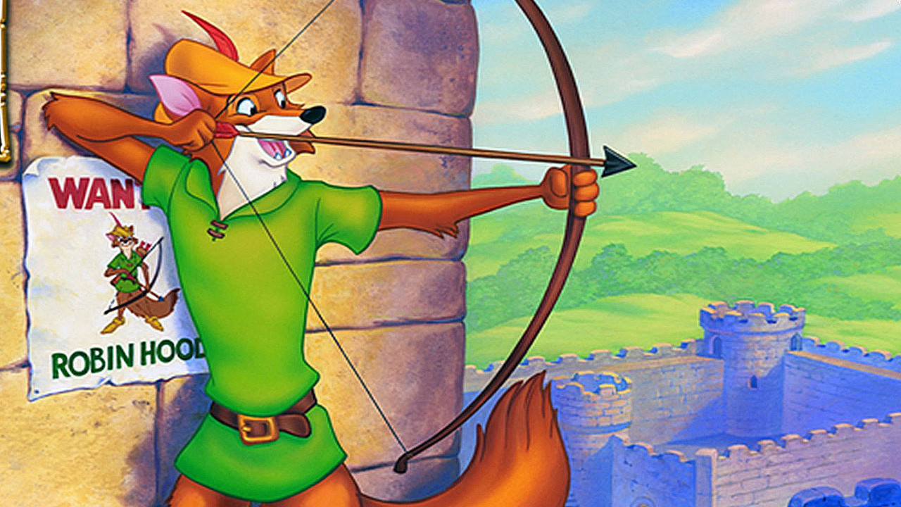 Disney+ : Robin des bois aura droit à son remake live sur la plateforme