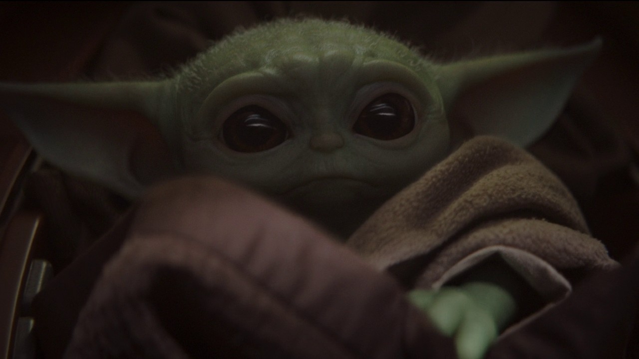 The Mandalorian : la théorie ultime sur Baby Yoda [SPOILERS]