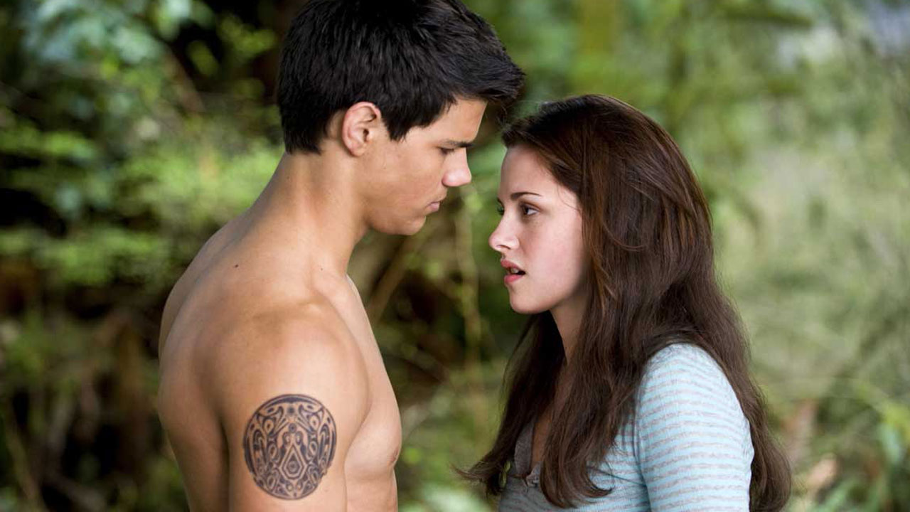 Twilight 2 sur W9 : pourquoi Taylor Lautner a failli ne pas reprendre le rôle de Jacob ?