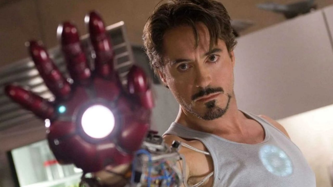 Iron Man : les 30 clins d'oeil qu'il ne fallait pas manquer dans les films Marvel