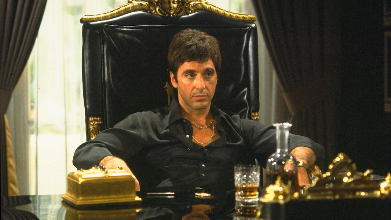 Al Pacino a 80 ans : 5 choses à savoir sur la star du Parrain et de Scarface