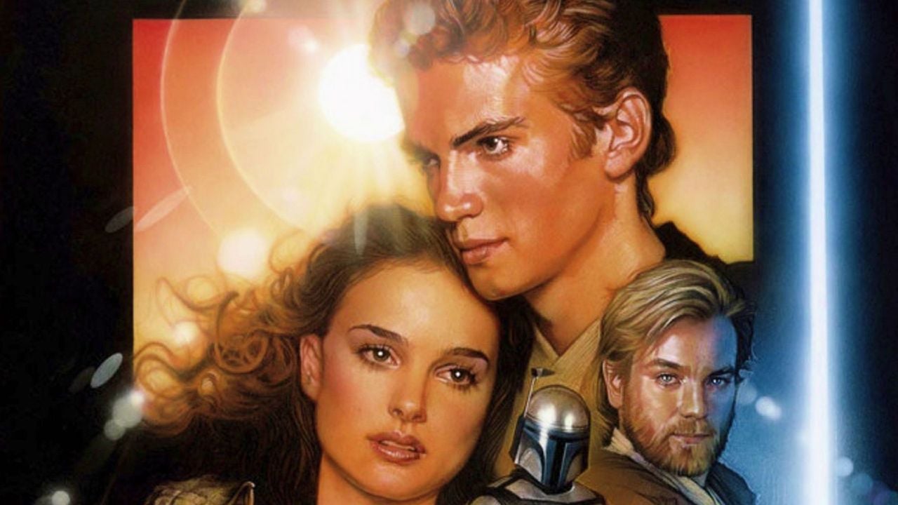 Star Wars : les clins d'oeil cachés dans L'Attaque des clones
