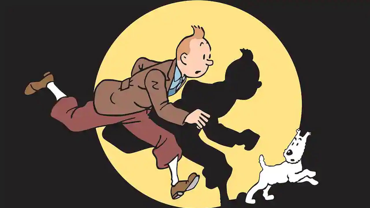 De nouvelles aventures de Tintin, prochainement en jeu vidéo
