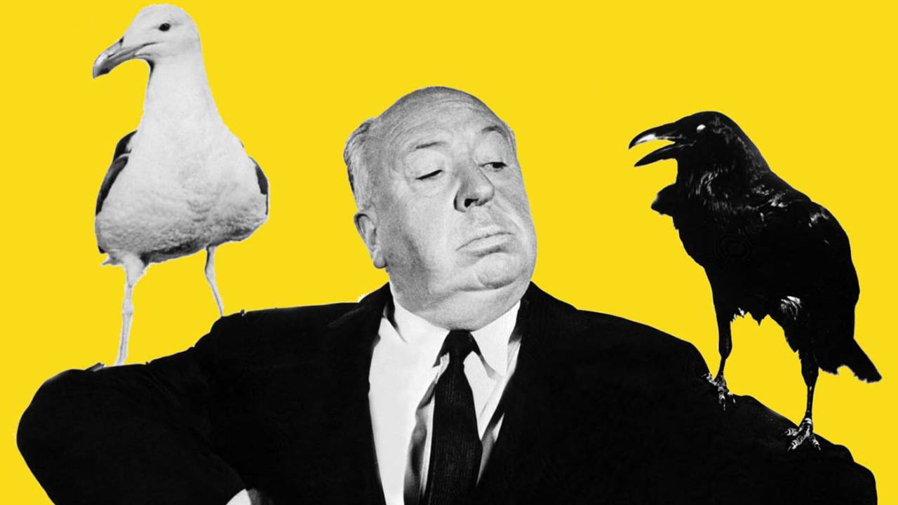 40 ans de la mort d'Hitchcock : 50 secrets de tournage sur les plus grands films du maître