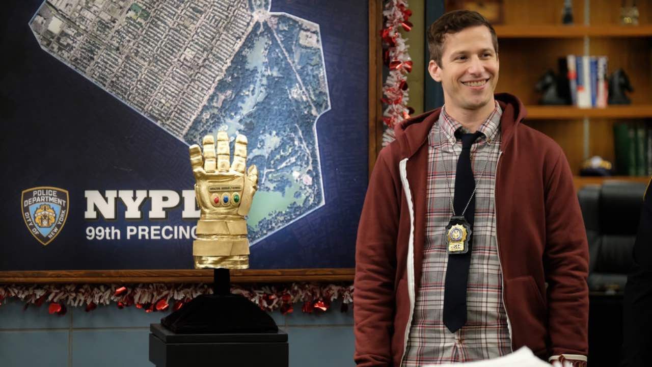 Netflix : 5 sitcoms américaines pour rire pendant le confinement