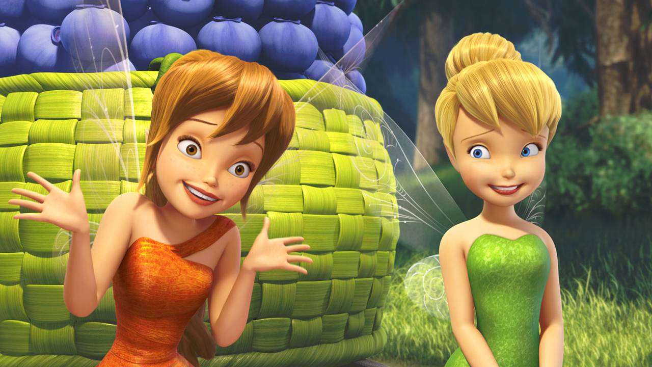 Disney Plus : quels films sur la fée Clochette sont disponibles sur la plateforme ?