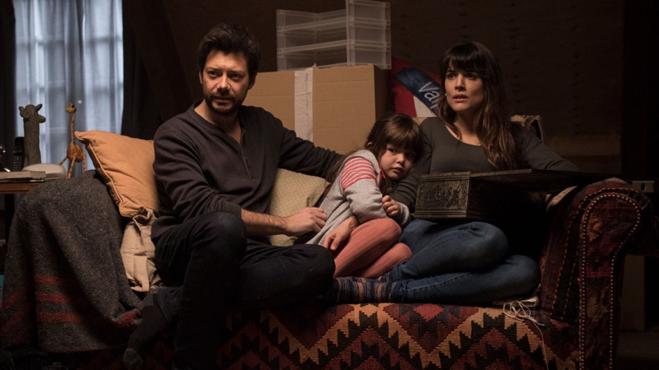 La Casa de Papel : 5 films avec les acteurs de la série à voir sur Netflix