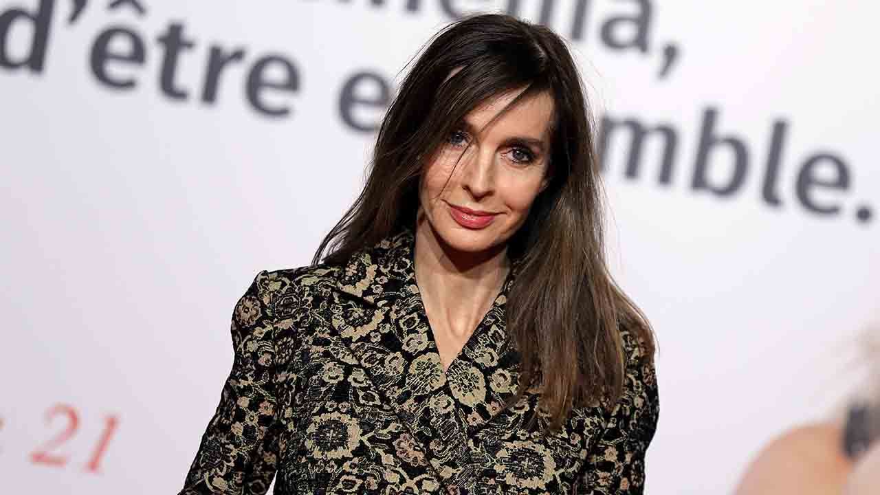 Nikita, vampires et gangsters : l'interview-carrière d'Anne Parillaud