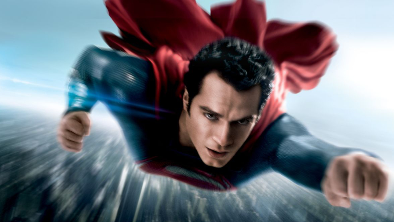 Man of Steel : les clins d'oeil dans le film Superman de Zack Snyder