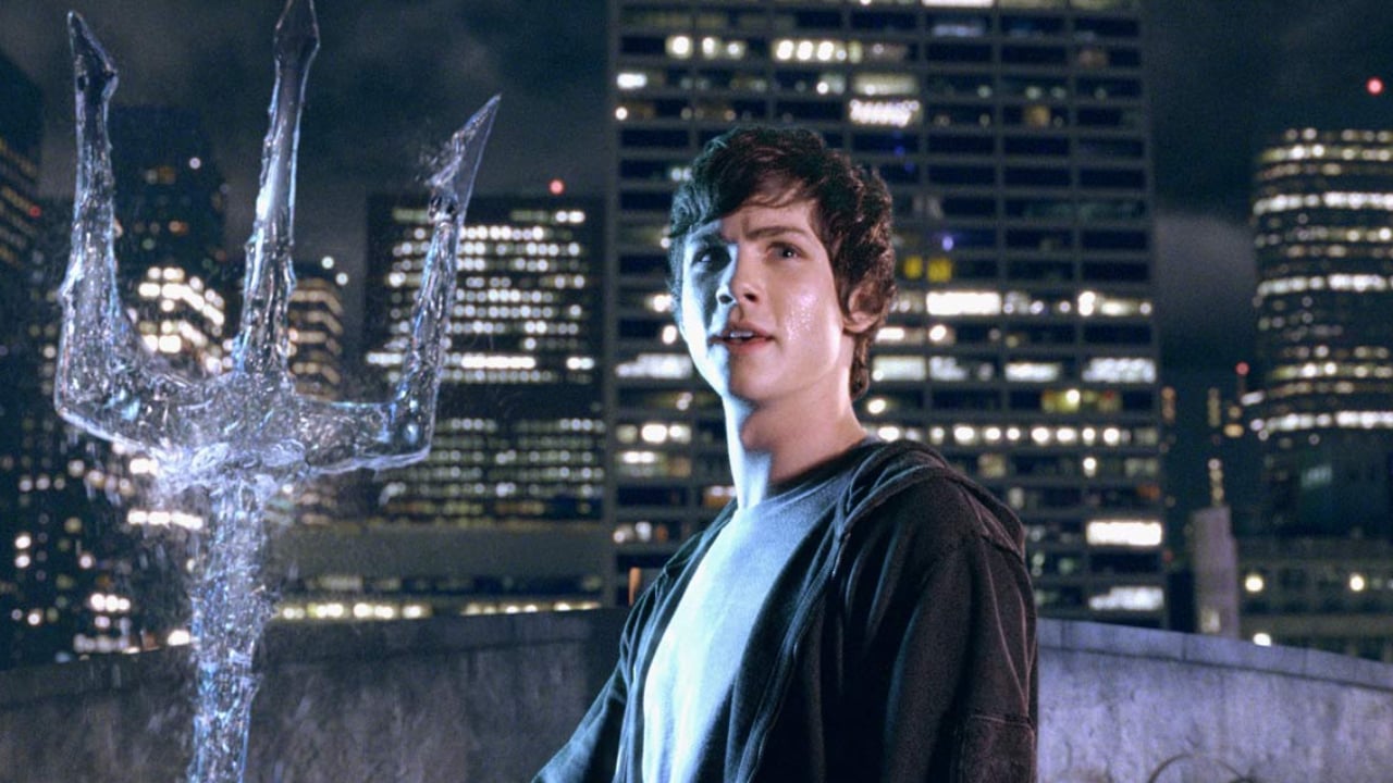 Percy Jackson : les romans adaptés en série pour Disney+