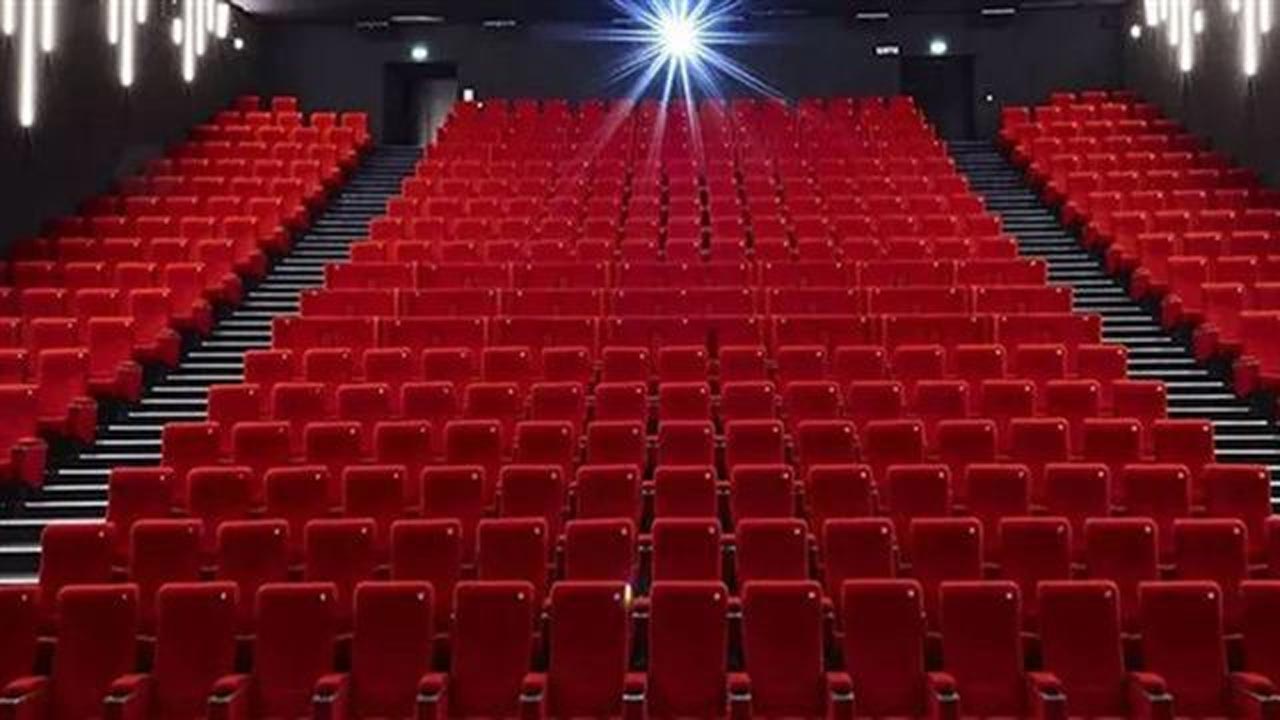 Déconfinement : l'Italie espère rouvrir ses salles de cinéma le 15 juin