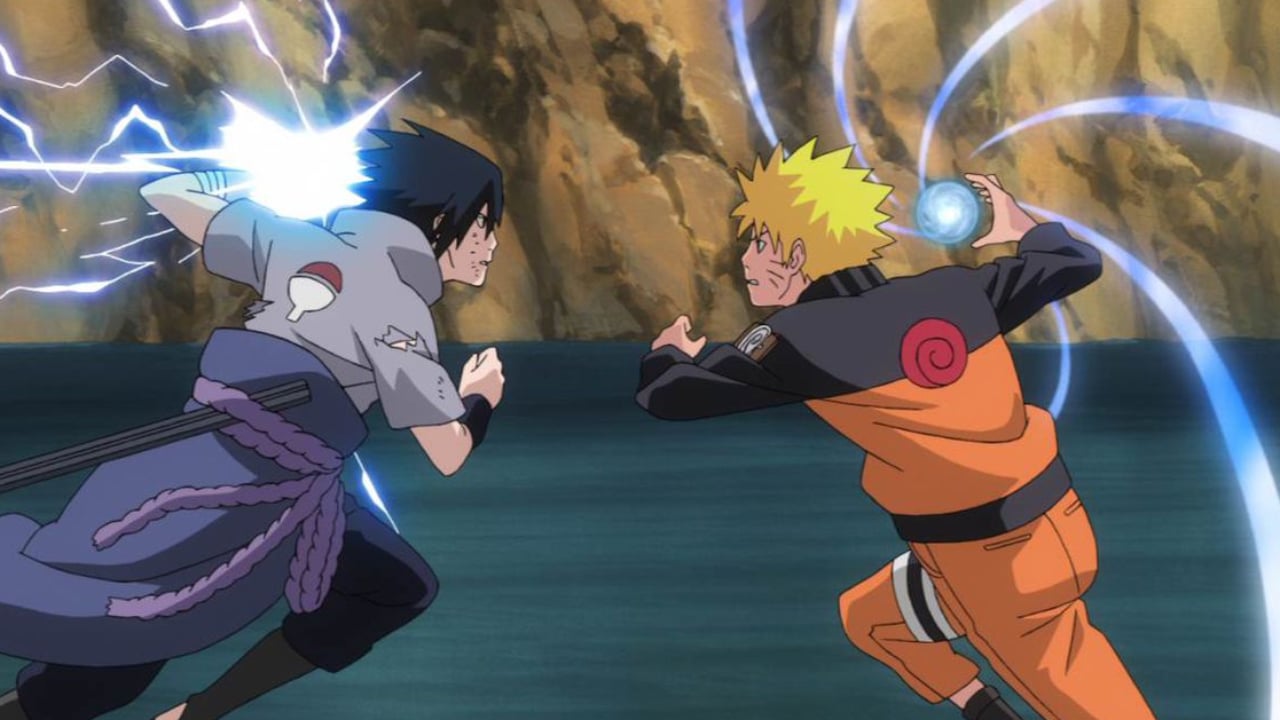 Naruto : The Animation Chronicle, l'ouvrage qui dévoile les secrets de la série animée