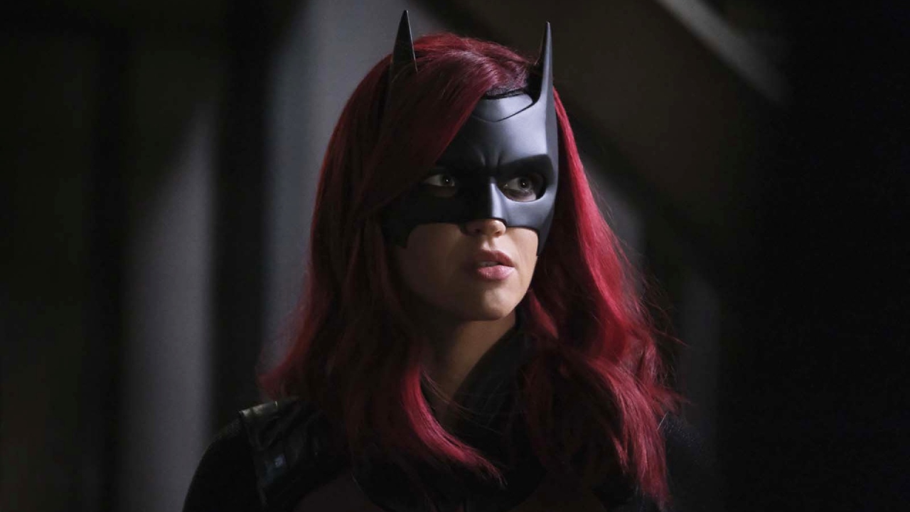 Batwoman : Ruby Rose quitte la série après une seule saison