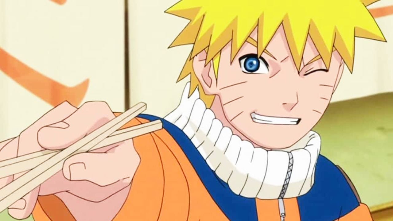 Naruto : ses 10 meilleures répliques dans la série animée