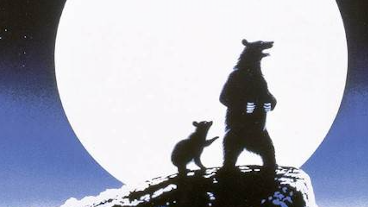 Cinéma pour les enfants : L'Ours, un grand film d'aventure par Jean-Jacques Annaud