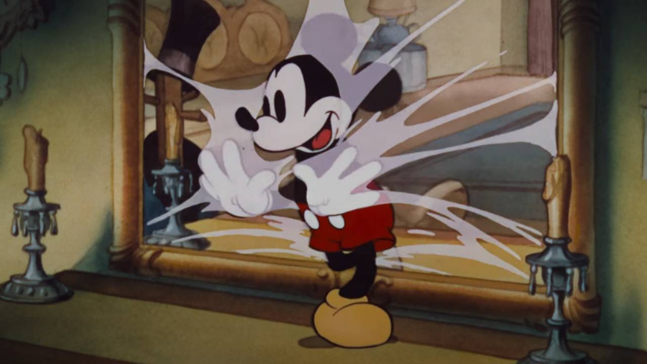 Disney+ : quand Mickey rencontrait l'univers d'Alice au Pays des merveilles