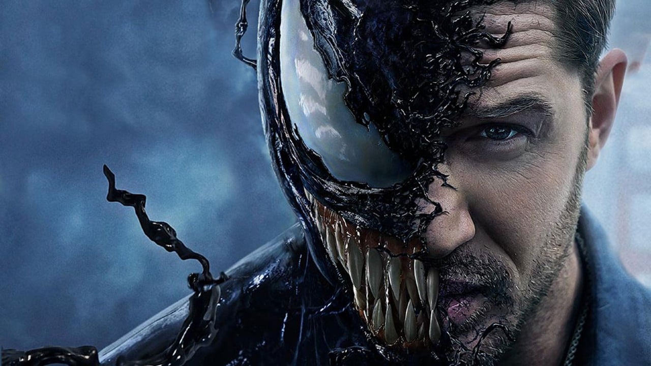 Venom sur Canal + : que sait-on de la suite du film Marvel avec Tom Hardy ?