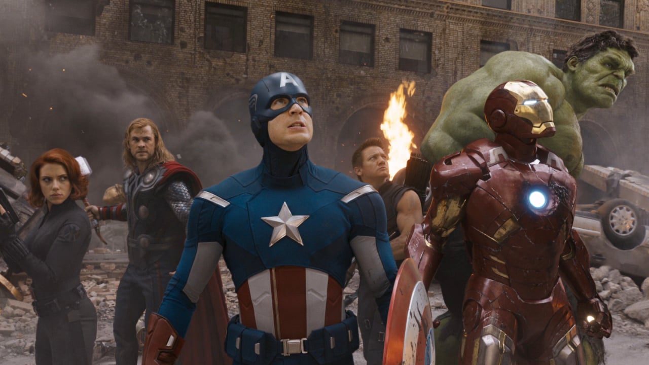 Avengers 1 et 2 sur Disney+ : quels clins d'oeil dans les films Marvel ?