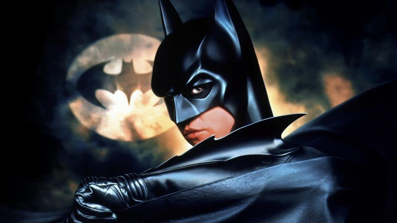Batman : les clins d'oeil dans les deux films de Joel Schumacher