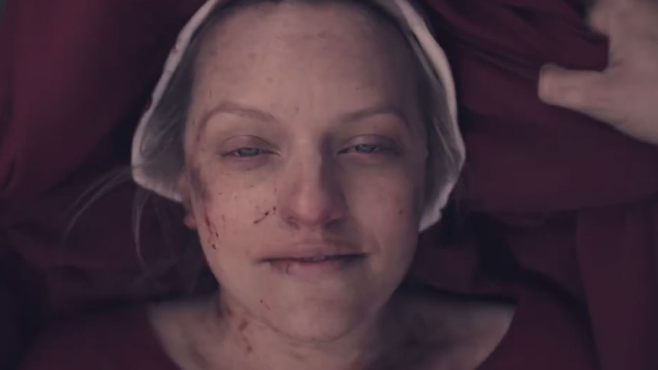 The Handmaid's Tale : premier teaser pour la saison 4 attendue en 2021