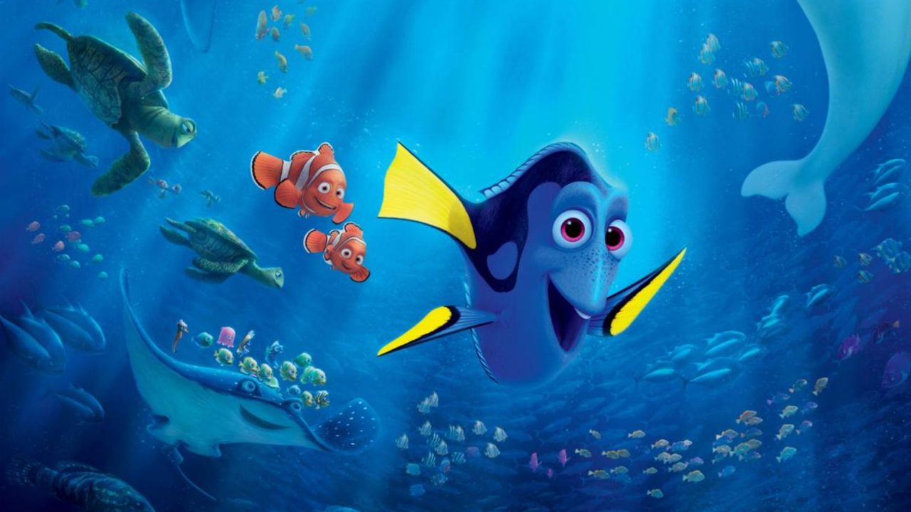 Le Monde de Dory : 14 détails cachés dans le film Pixar
