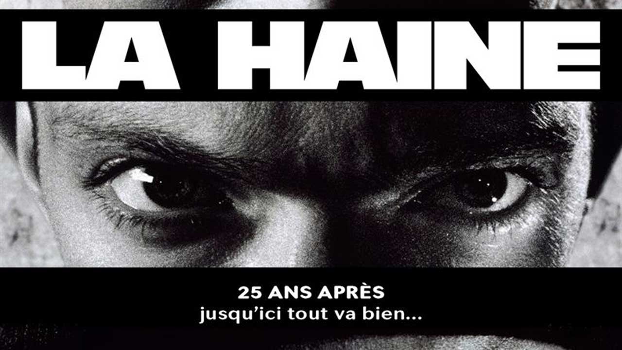 La Haine : histoire vraie, références... 5 choses à savoir sur le film de Mathieu Kassovitz