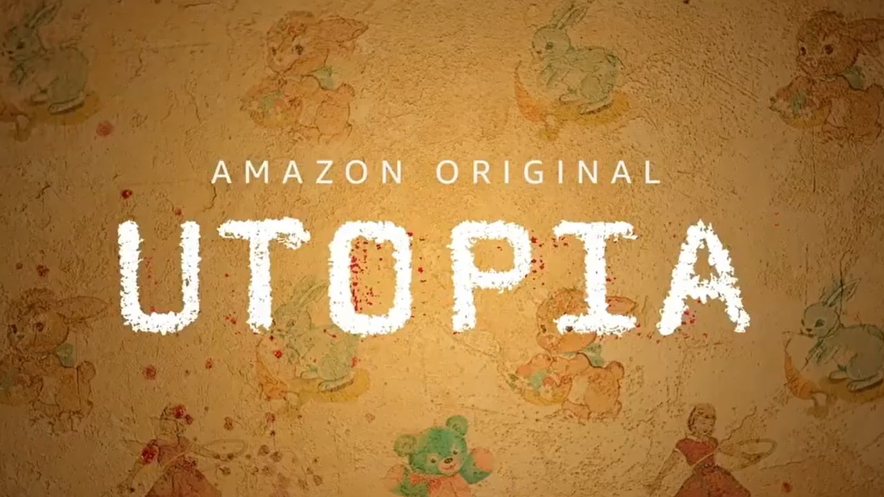 Bande annonce Utopia (Amazon) : secte, complot et apocalypse pour John Cusack et Rainn Wilson