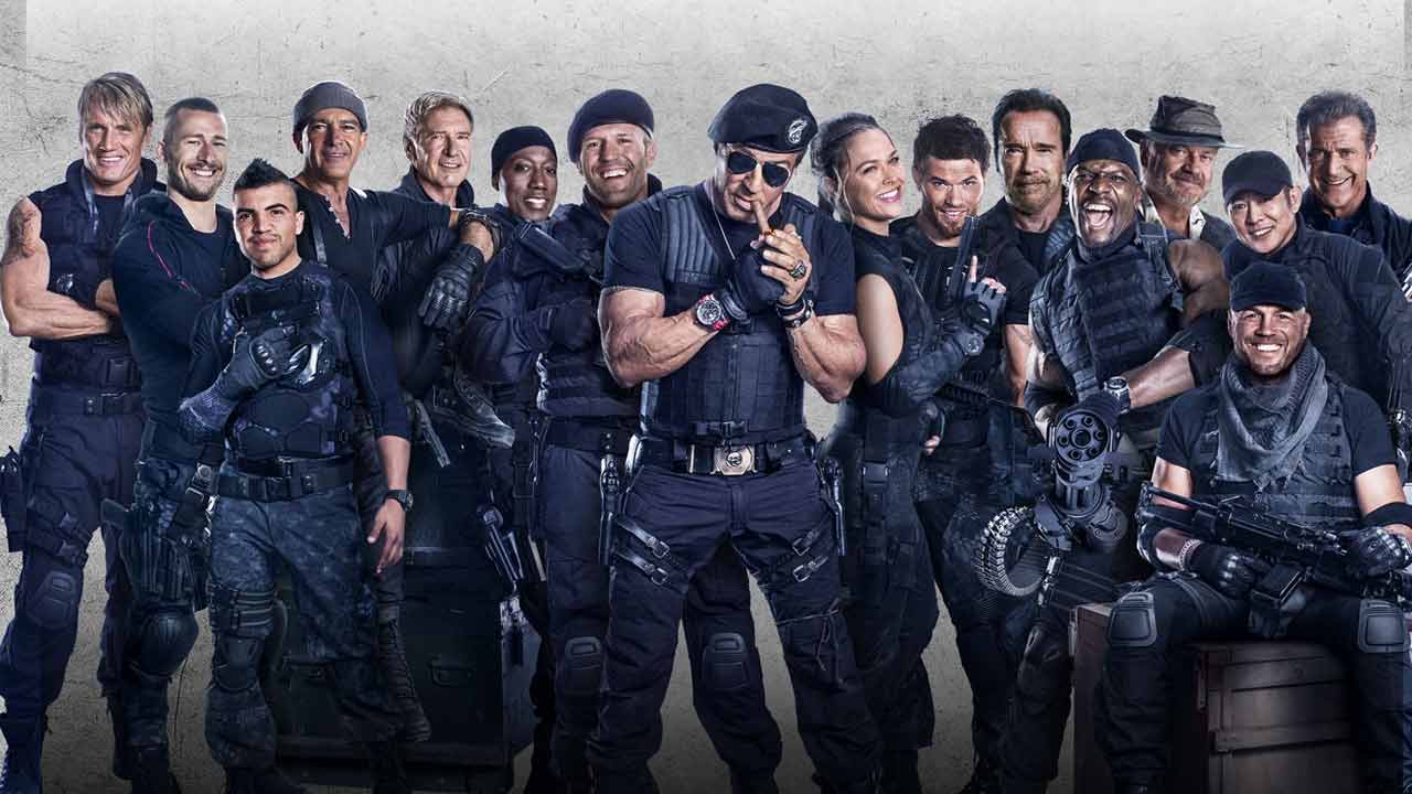 Expendables a 10 ans : où en est l'épisode 4 ?