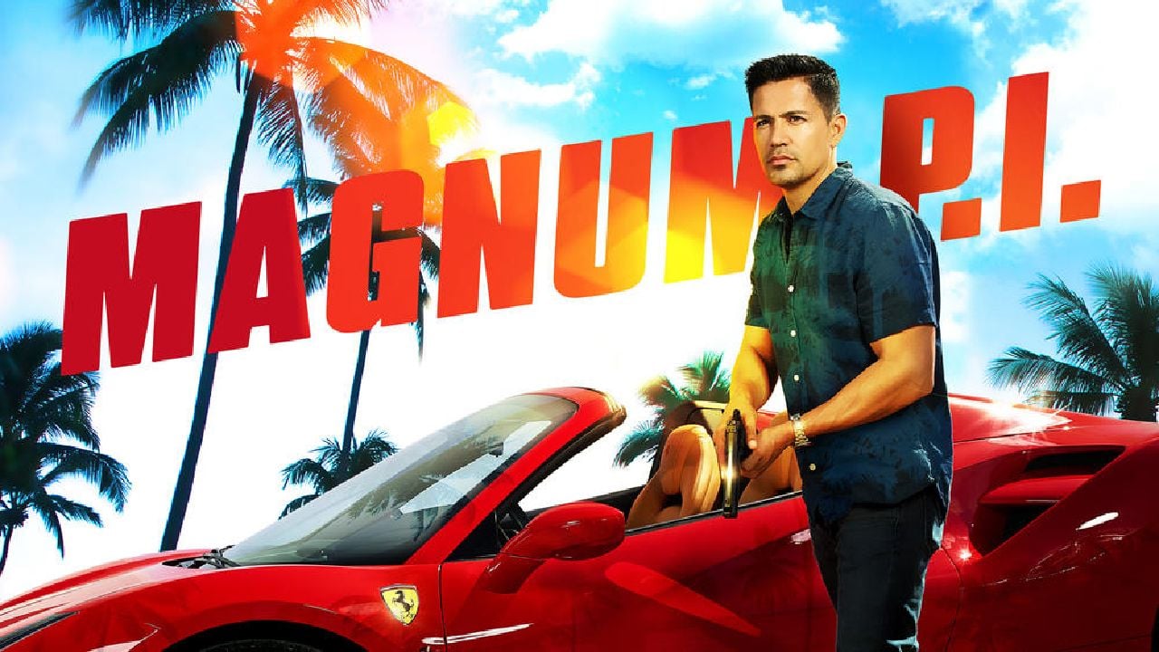 Magnum : la fin de la saison 2 dès ce soir sur TF1