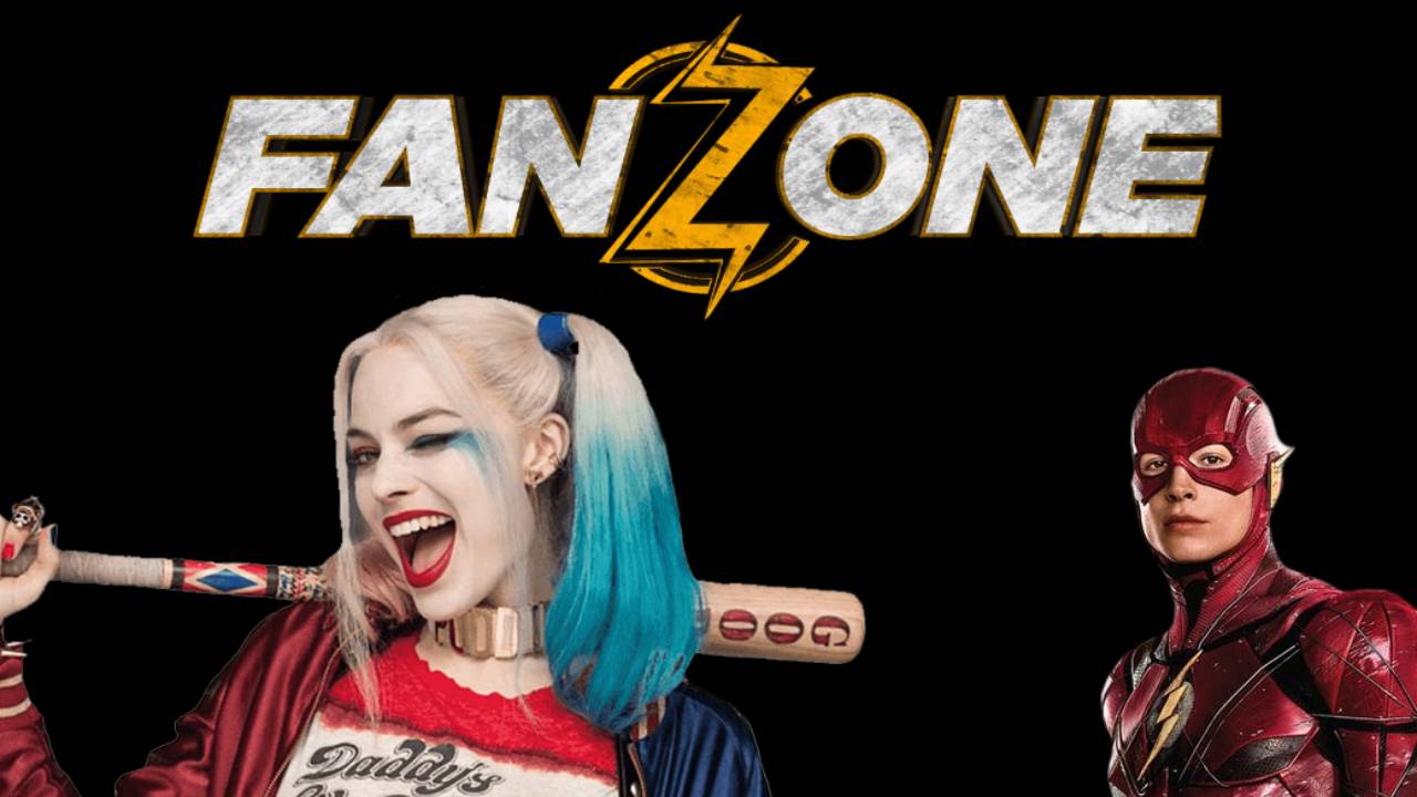 FanZone #884 : cap sur le DC FanDome avec Flash, Batman, Harley Quinn, la Justice League...