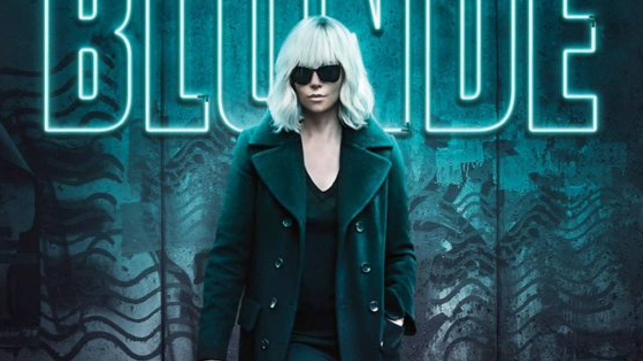 Atomic Blonde sur Netflix : avec quelle star Charlize Theron s'est-elle préparée au rôle ?