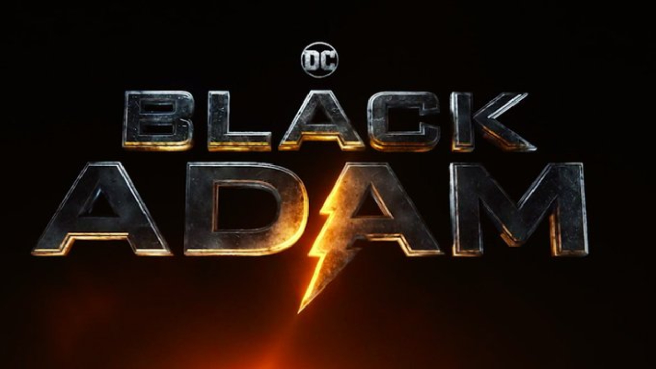 Black Adam : les coéquipiers de Dwayne Johnson dans le film DC Comics dévoilés