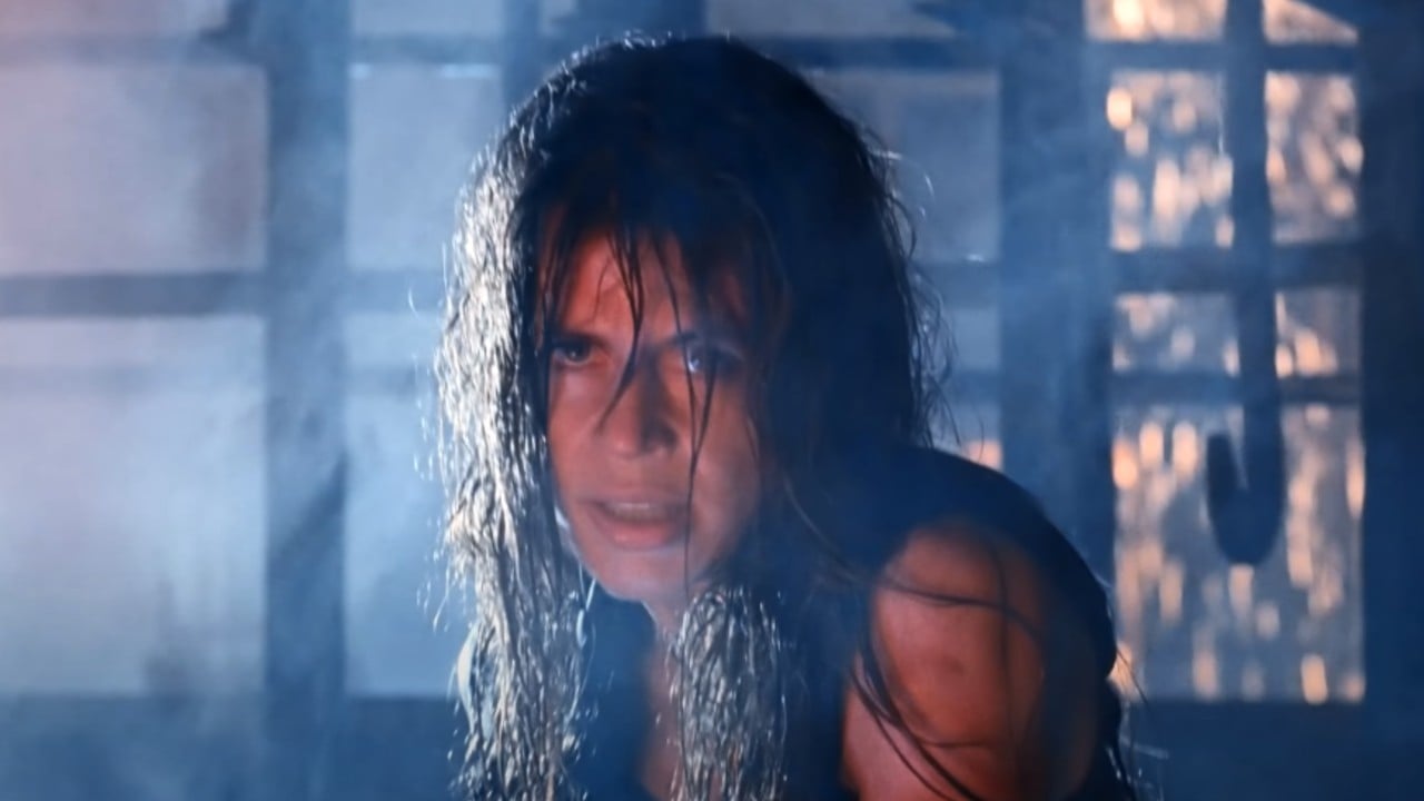 Terminator 2 : mort de Leslie H. Freas, la soeur jumelle de Linda Hamilton (Sarah Connor)