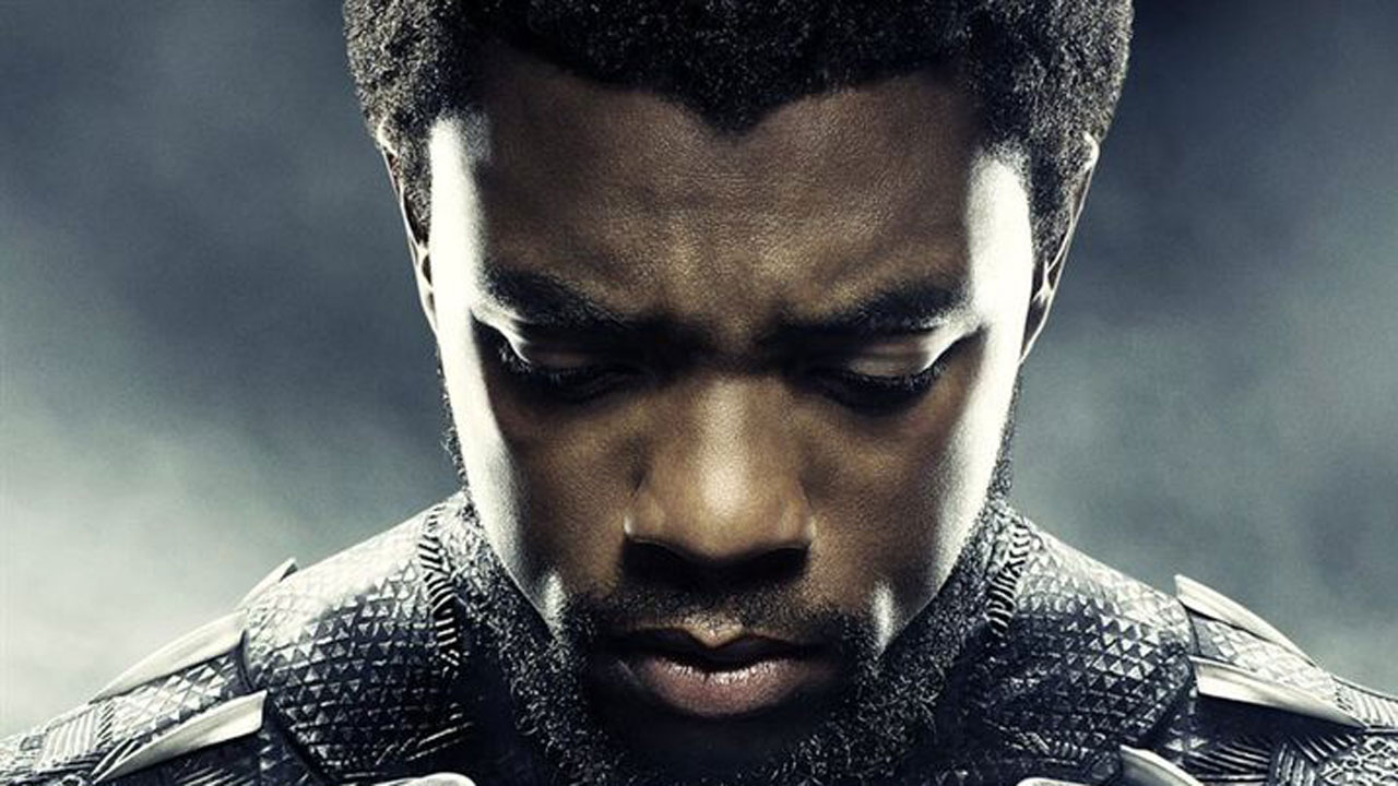 Mort de Chadwick Boseman : décryptez le succès de Black Panther à travers un documentaire