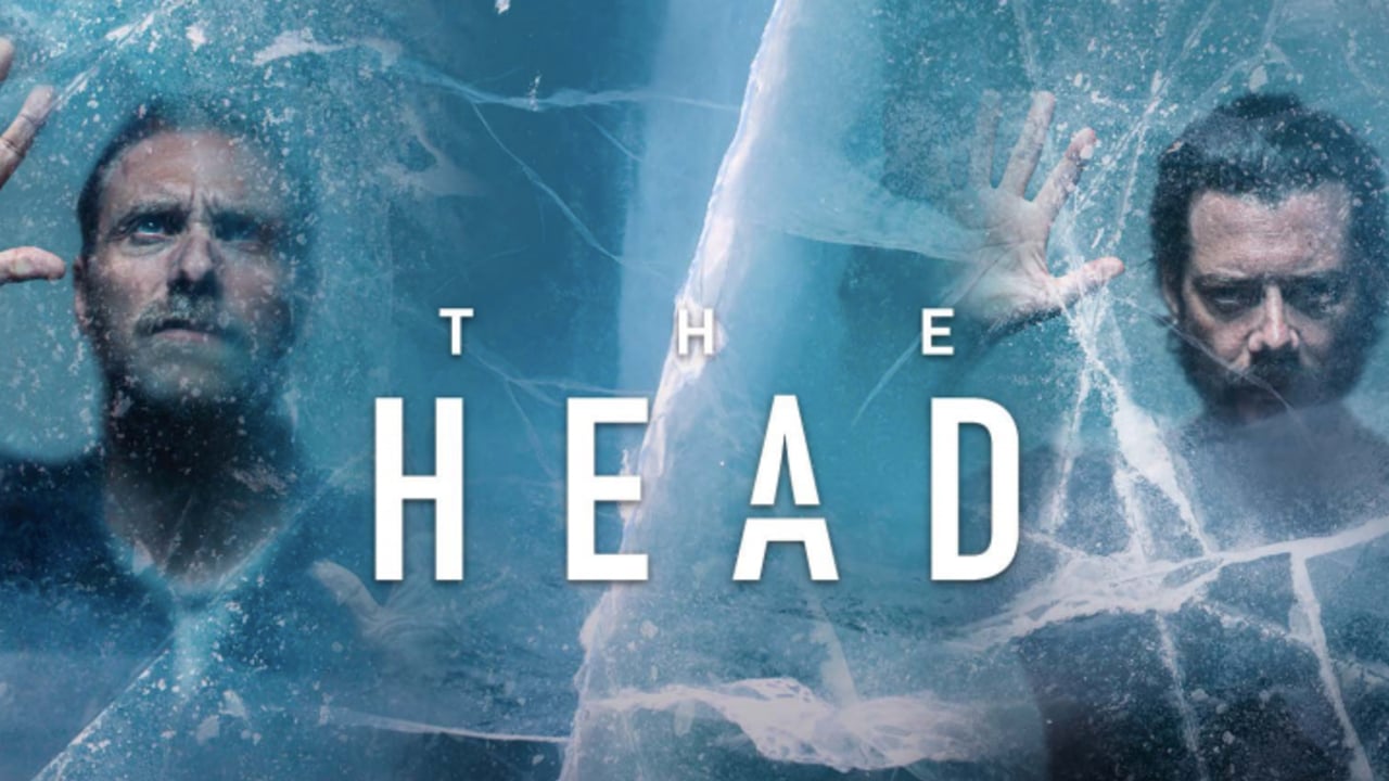 CANAL+ : une date pour The Head, la série avec El Profesor de La Casa De Papel