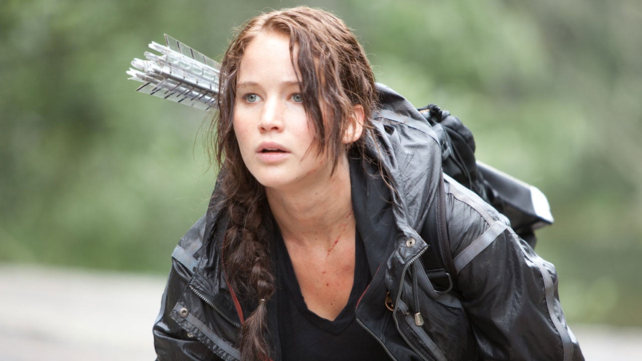Hunger Games sur C8 : pourquoi Jennifer Lawrence a-t-elle hésité avant d'accepter le rôle de Katniss ?