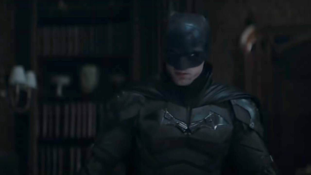 The Batman : Robert Pattinson atteint du COVID-19, le tournage est suspendu