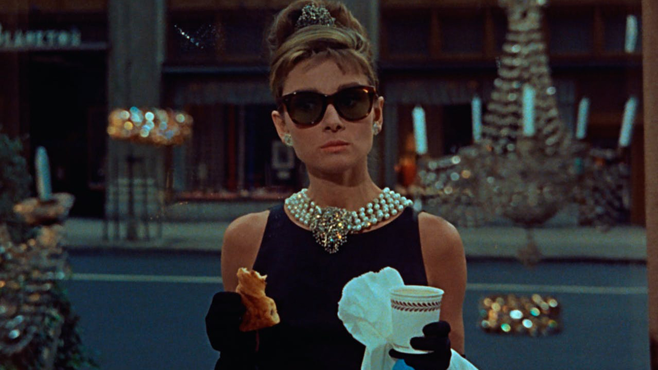 Diamants sur canapé sur Arte : le rôle n'était pas du tout prévu pour Audrey Hepburn !