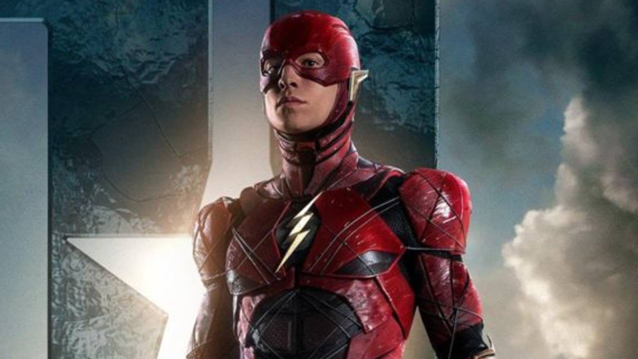 The Flash : date de tournage, caméo de Ray Fisher... où en est le film DC Comics ?