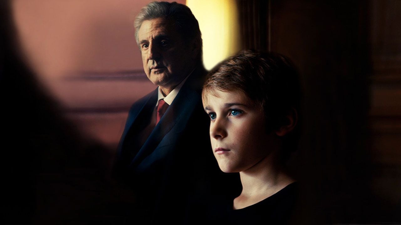 Affaire Iacono : bande-annonce Le Mensonge, mini-série avec Daniel Auteuil bientôt sur France 2