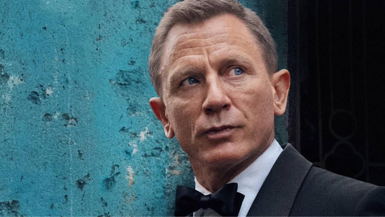 James Bond repoussé : Mourir peut attendre sortira en 2021