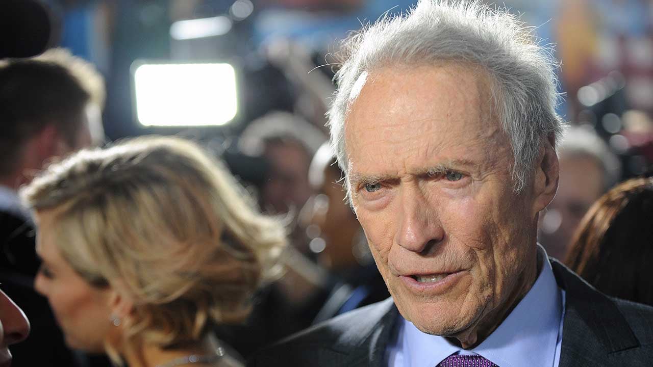 Clint Eastwood : à 90 ans, il incarnera une ancienne star de rodéo dans son prochain film