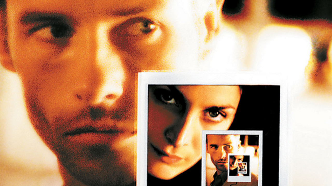 Memento a 20 ans : Christopher Nolan décrypte son propre film