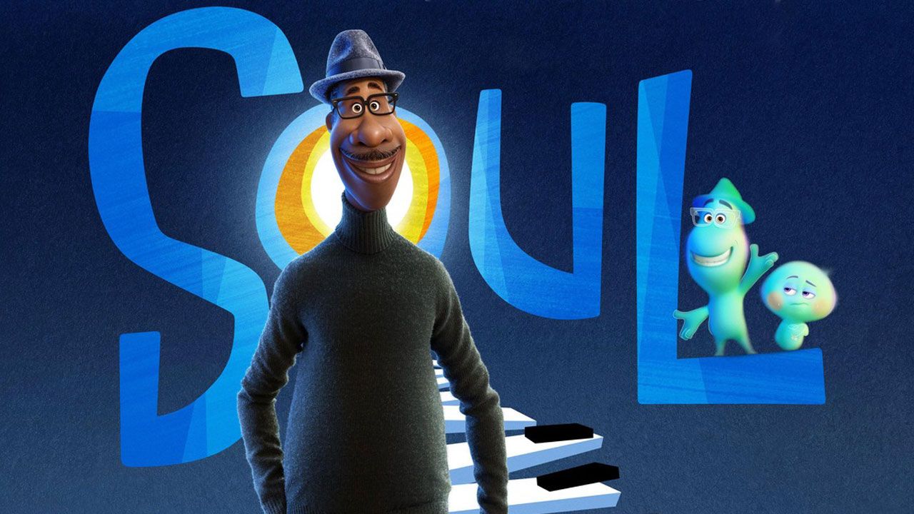 Soul sera aussi disponible sur Disney + en France