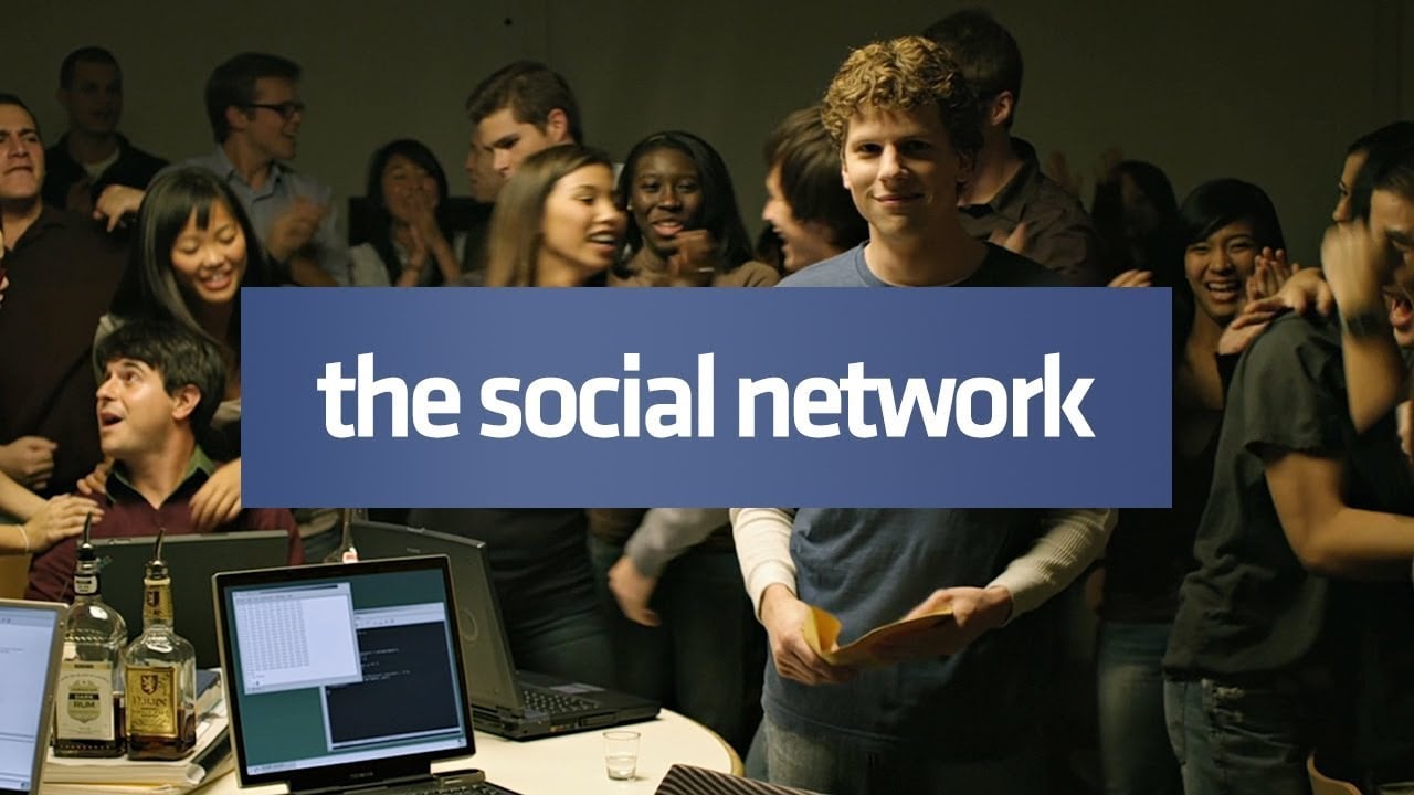 The Social Network a 10 ans : pourquoi c'est le film qui incarne le mieux les années 2010