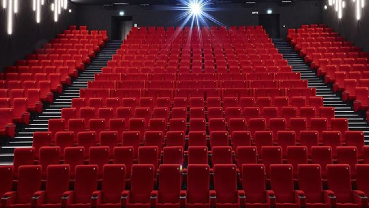 Couvre-feu et Cinéma : les salles demandent des dérogations pour les spectateurs