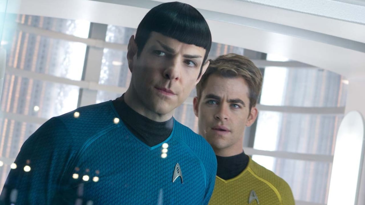 Star Trek : les détails cachés dans les reboot de J.J. Abrams