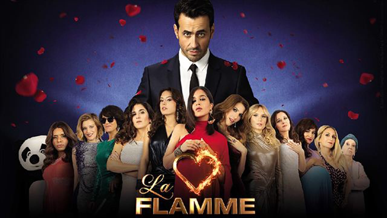 La Flamme sur Canal+ : y aura-t-il une saison 2 ?
