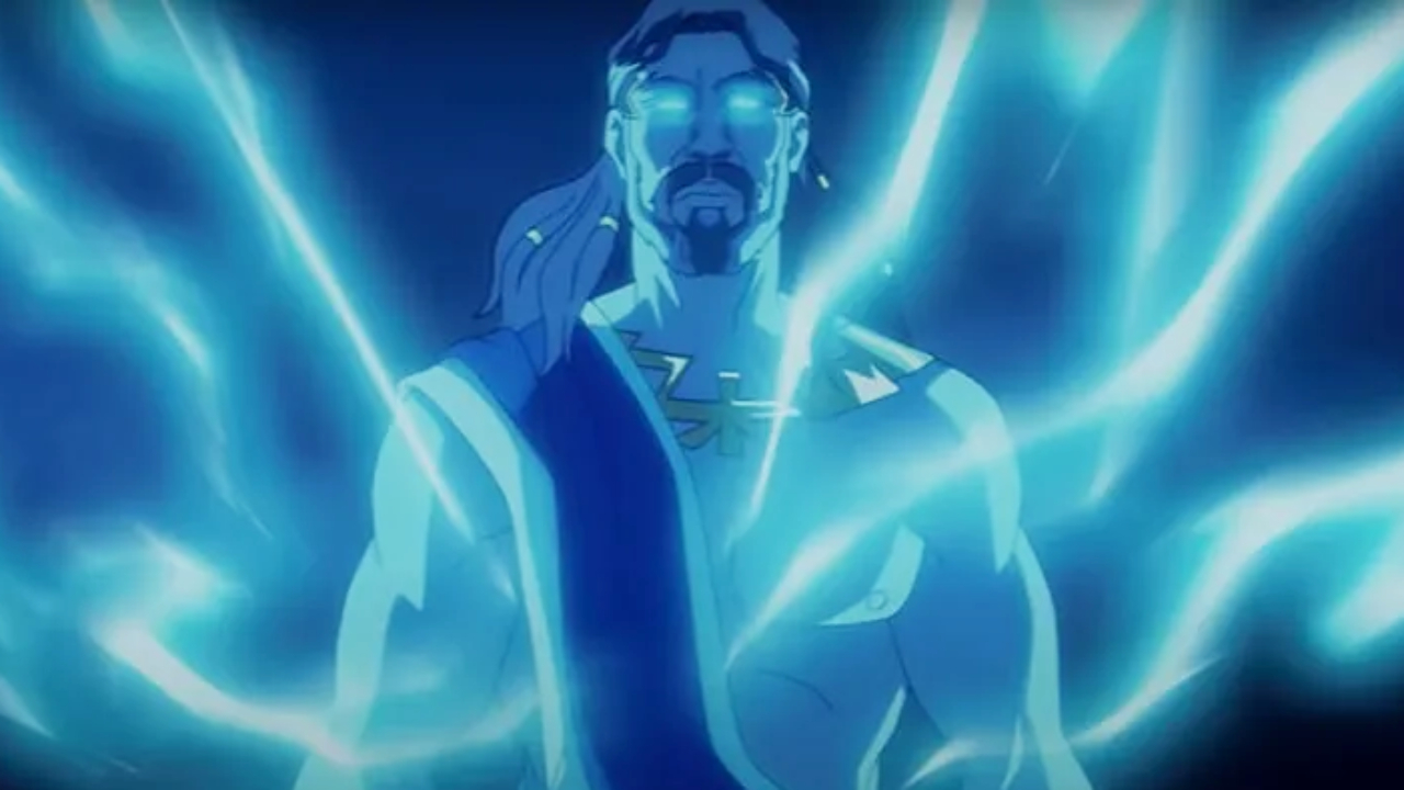 Blood of Zeus sur Netflix : c'est quoi cet anime entre Saint Seiya et Le Choc des Titans ?