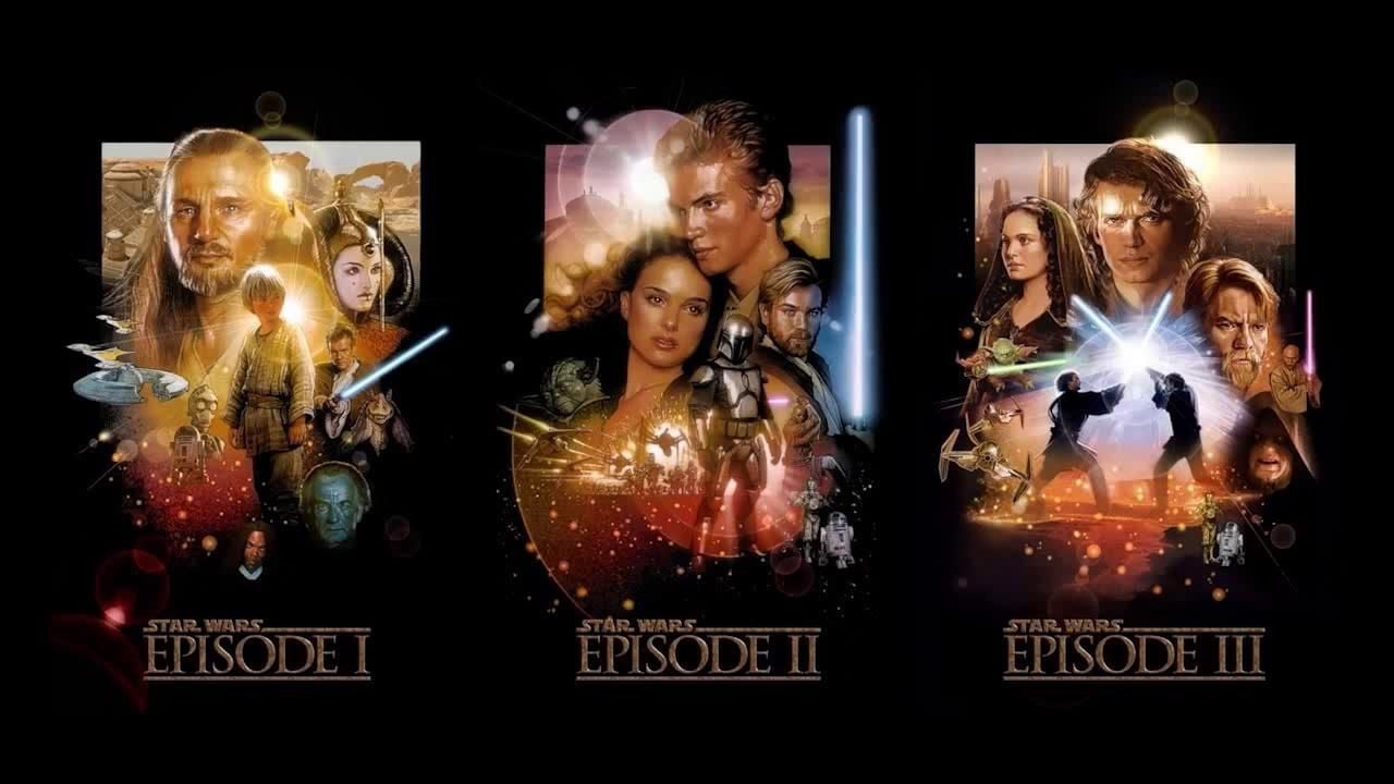 Star Wars : les épisodes 1, 2 et 3 résumés par... Olaf de La Reine des Neiges